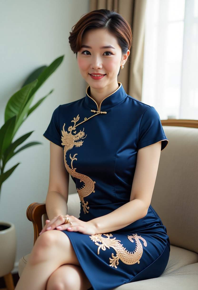 海边旧书店海报
