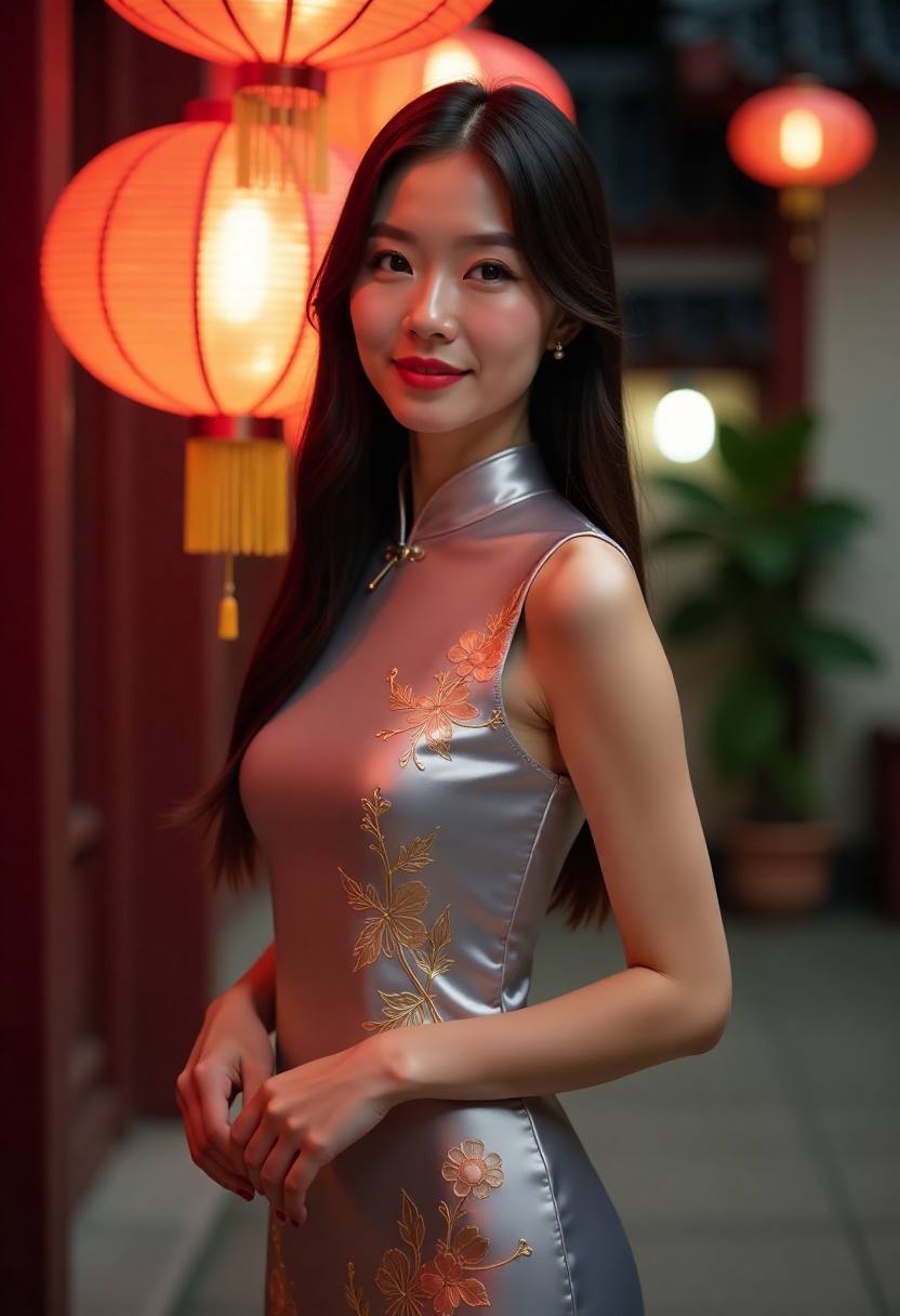 邻居家的猫海报