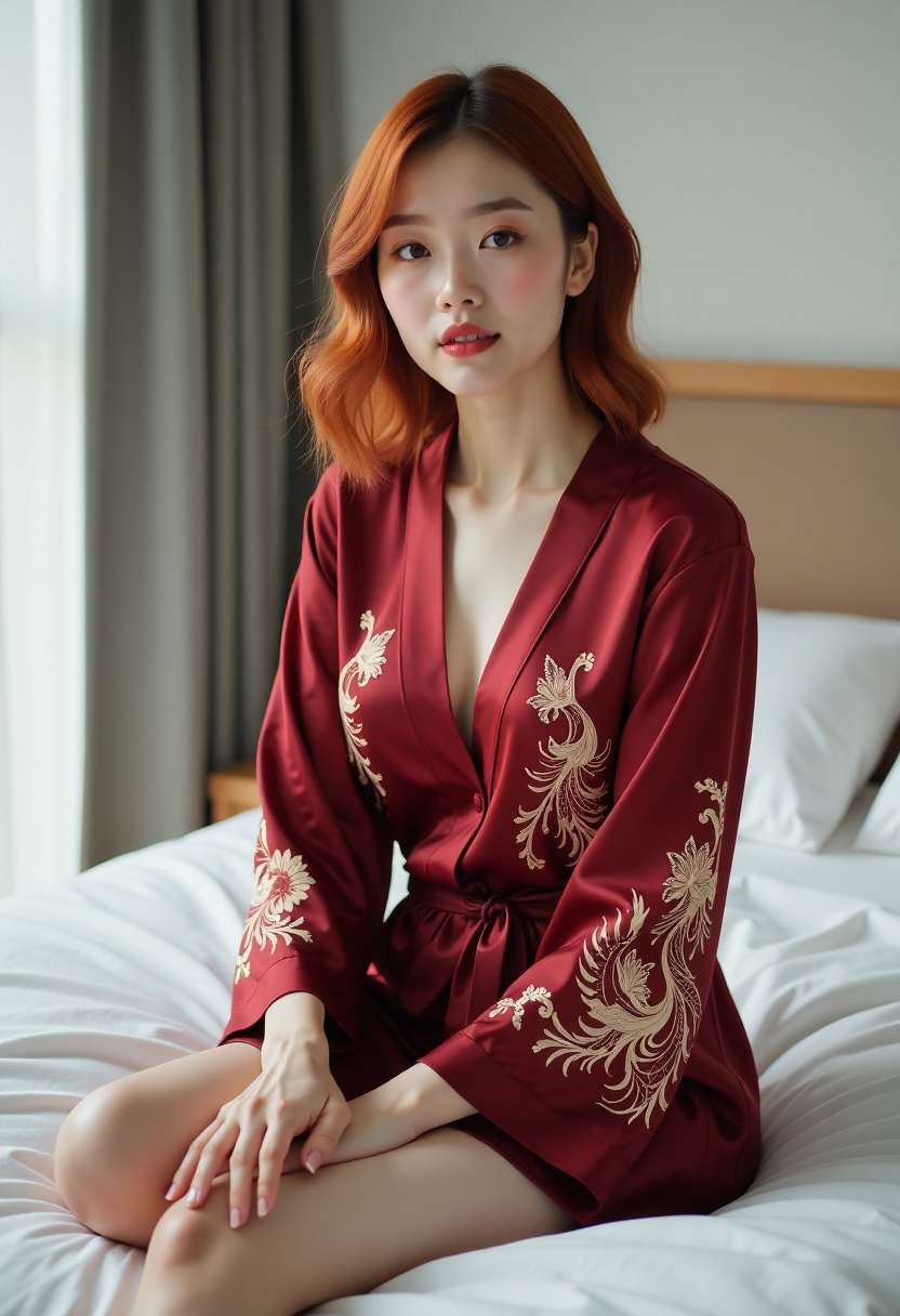我们的小宇宙海报