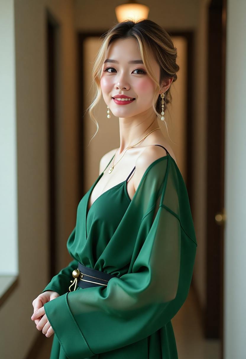 小镇急诊室海报
